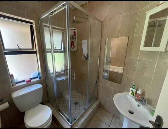 1 BEDROOM APARTMENT FOR SALE IN ZWARTKOP GOLF ESTATE